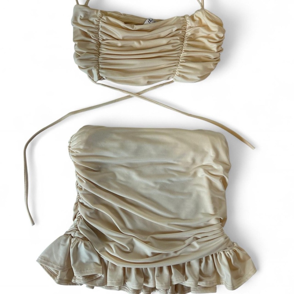 Lucy in the Sky Two Piece Set